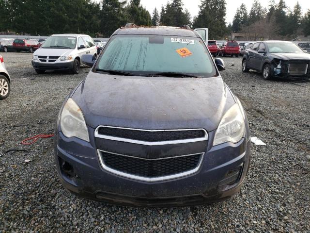 Photo 5 from auction – 2013 CHEVROLET EQUINOX LT with VIN 2GNFLEEK1D6192557