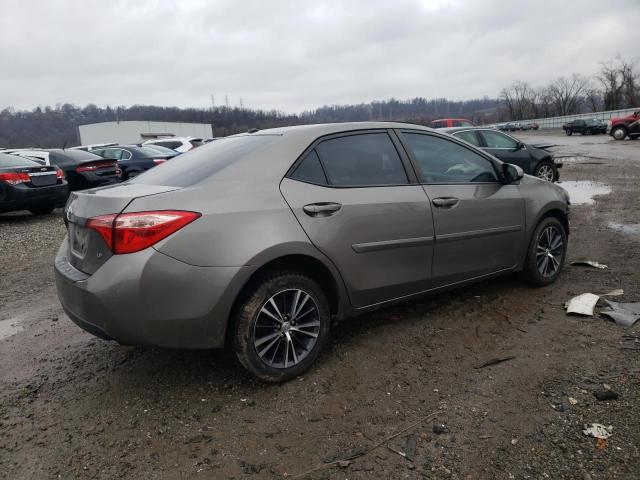 Photo 3 from auction – 2017 TOYOTA COROLLA L with VIN 2T1BURHE6HC891429