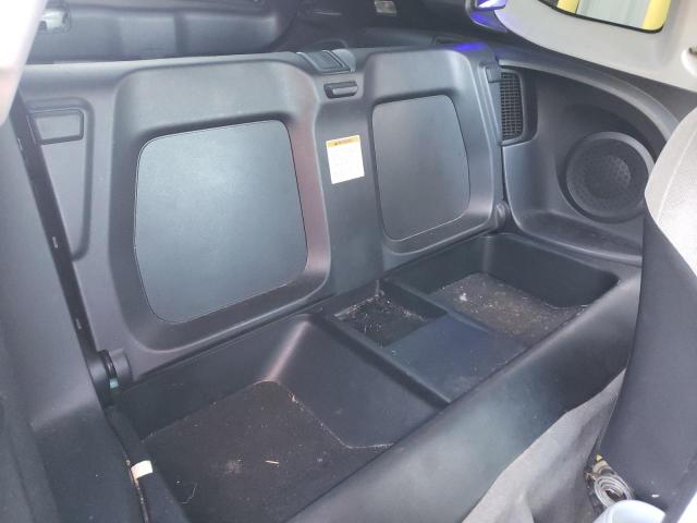 Photo 10 from auction – 2012 HONDA CR-Z EX with VIN JHMZF1D64CS001766