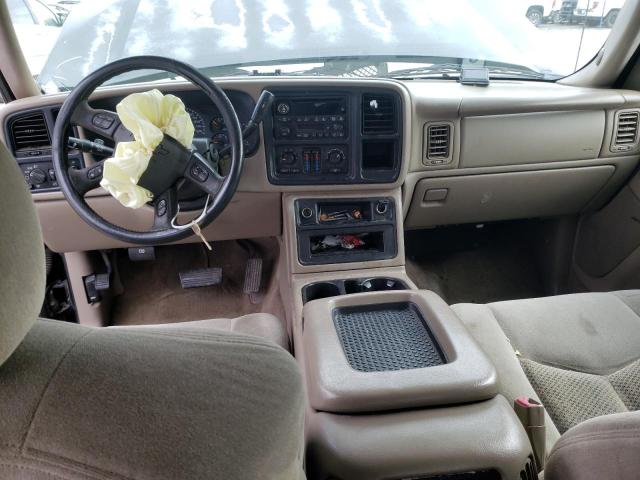 Photo 8 from auction – 2005 CHEVROLET SILVERADO with VIN 2GCEC13T251231423