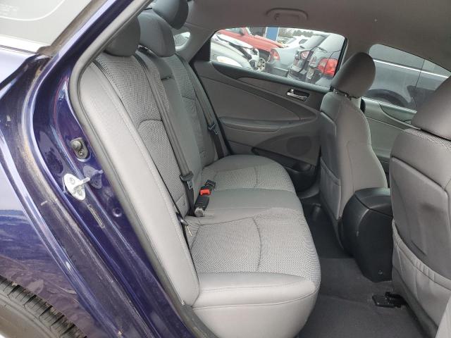 Photo 10 from auction – 2012 HYUNDAI SONATA GLS with VIN 5NPEB4AC3CH435649