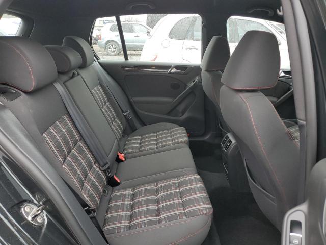 Photo 10 from auction – 2012 VOLKSWAGEN GTI with VIN WVWGD7AJ1CW077724