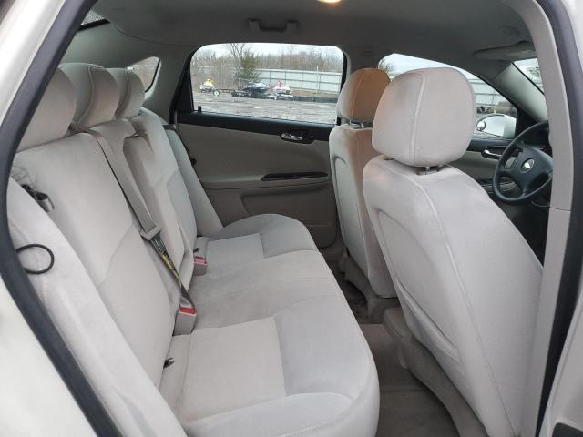 Photo 10 from auction – 2008 CHEVROLET IMPALA LT with VIN 2G1WT58K781358385
