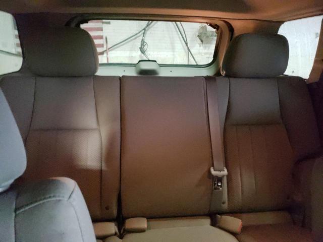 Photo 10 from auction – 2005 JEEP GRAND CHER with VIN 1J8HR48N55C558229