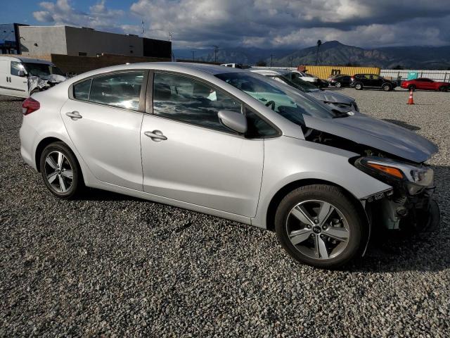 Photo 4 from auction – 2018 KIA FORTE LX with VIN 3KPFL4A70JE169061