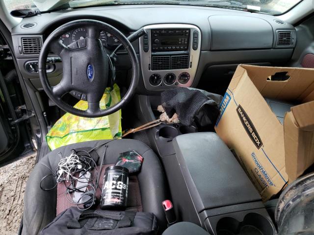 Photo 8 from auction – 2005 FORD EXPLORER X with VIN 1FMZU73W75UB22810