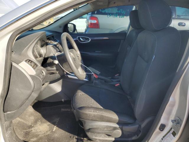 Photo 7 from auction – 2017 NISSAN SENTRA SR with VIN 3N1CB7AP7HY240503