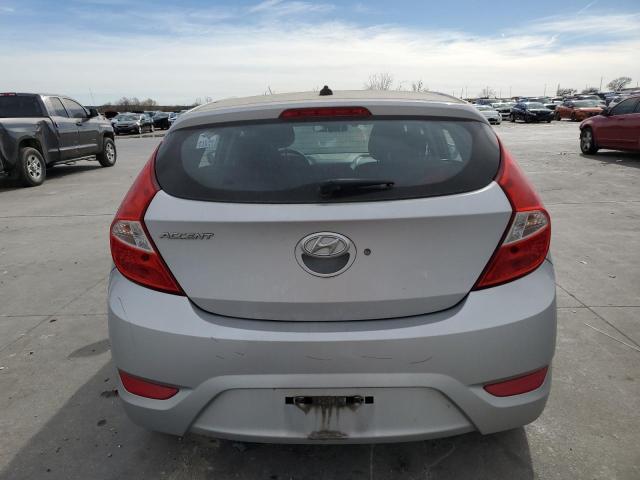 Photo 6 from auction – 2016 HYUNDAI ACCENT SE with VIN KMHCT5AE4GU272819