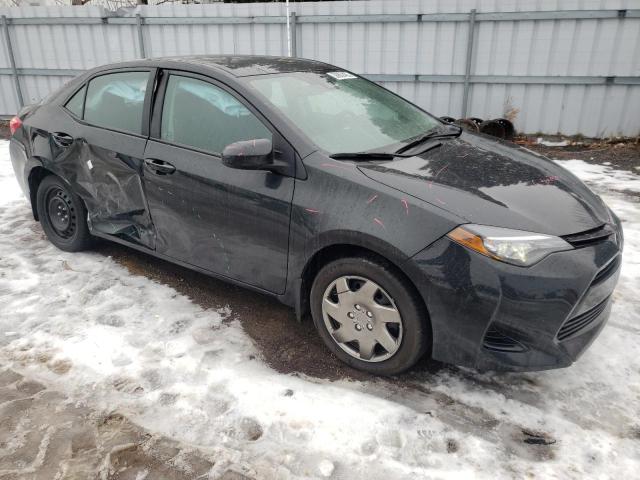 Photo 4 from auction – 2017 TOYOTA COROLLA L with VIN 2T1BURHE5HC797865