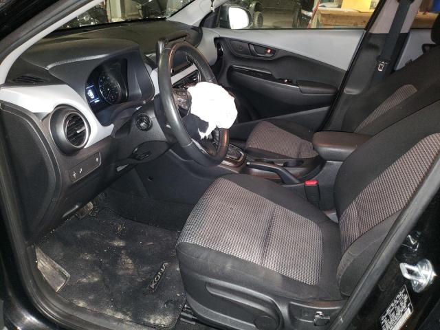 Photo 7 from auction – 2018 HYUNDAI KONA SEL with VIN KM8K22AA0JU080637