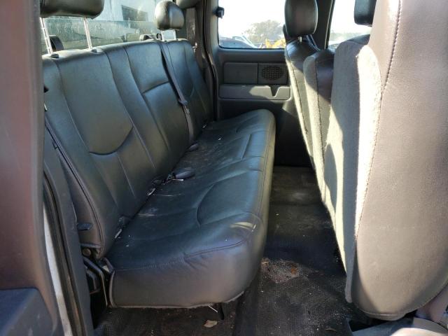 Photo 10 from auction – 2006 CHEVROLET SILVRK1500 with VIN 1GCEC19X56Z109383
