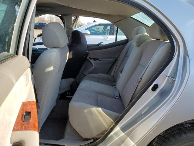 Photo 10 from auction – 2007 TOYOTA COROLLA CE with VIN 1NXBR32E87Z867914