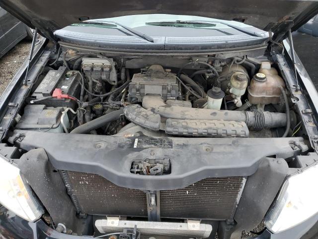 Photo 11 from auction – 2005 FORD F150 with VIN 1FTPX145X5NA95196
