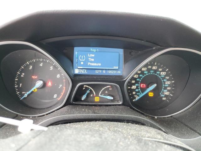 Photo 9 from auction – 2012 FORD FOCUS SE with VIN 1FAHP3K21CL298968