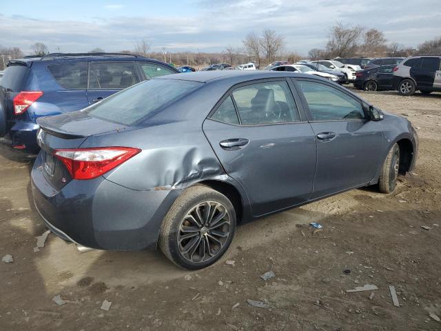 Photo 3 from auction – 2014 TOYOTA COROLLA L with VIN 2T1BURHE5EC211161