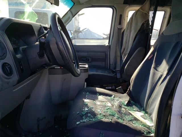 Photo 7 from auction – 2011 FORD ECONOLINE with VIN 1FTSS3EL5BDB19469