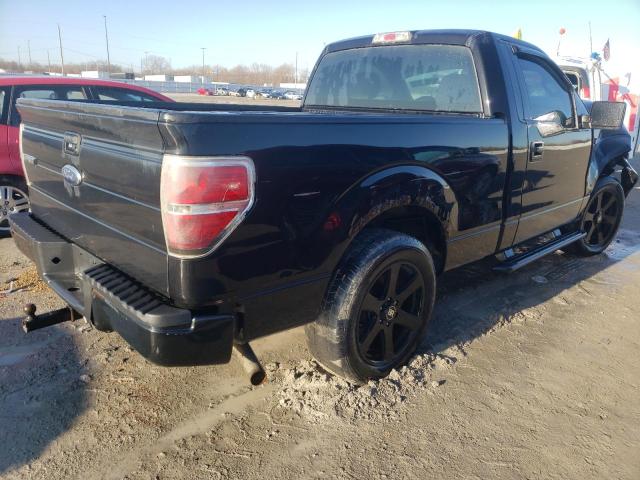 Photo 3 from auction – 2010 FORD F150 with VIN 1FTMF1CW1AKC53484