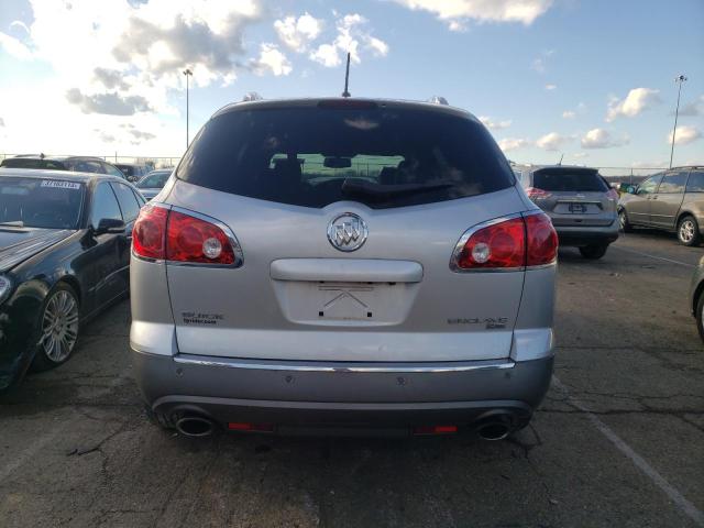 Photo 6 from auction – 2011 BUICK ENCLAVE CX with VIN 5GAKVBED2BJ380832