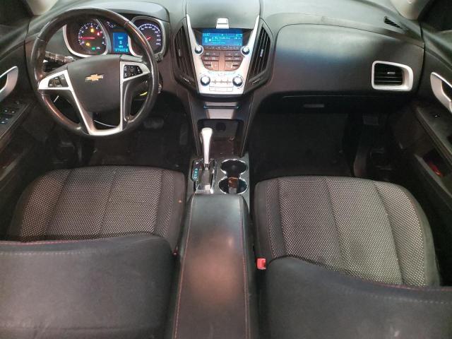 Photo 8 from auction – 2011 CHEVROLET EQUINOX LT with VIN 2CNFLNE53B6346391