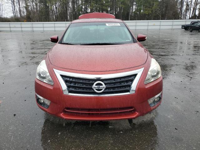 Photo 5 from auction – 2013 NISSAN ALTIMA 2.5 with VIN 1N4AL3AP2DC113127