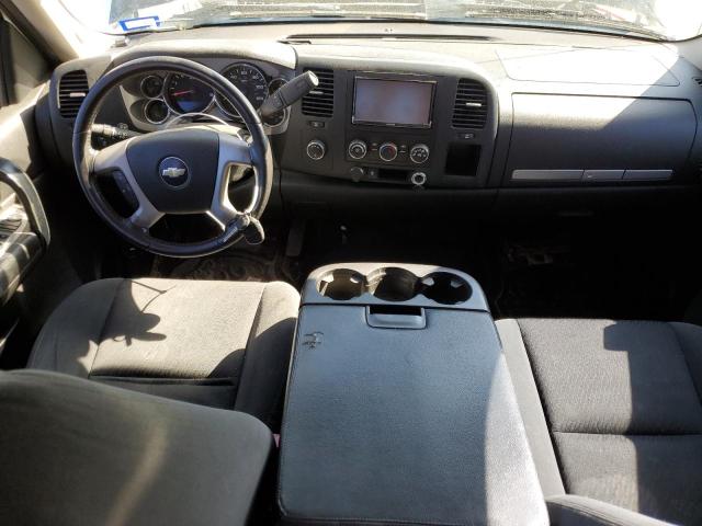 Photo 8 from auction – 2009 CHEVROLET SILVERADO with VIN 1GCHK53KX9F113469