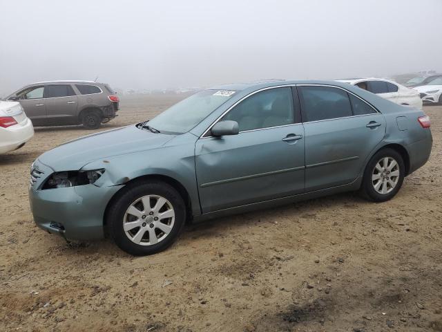 Photo 1 from auction – 2009 TOYOTA CAMRY BASE with VIN 4T1BE46K69U913681