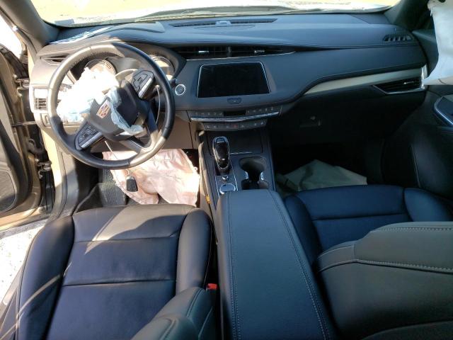 Photo 8 from auction – 2020 CADILLAC XT4 PREMIU with VIN 1GYFZDR48LF025639