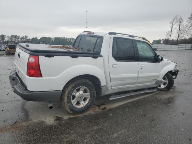 Photo 3 from auction – 2002 FORD EXPLORER S with VIN 1FMZU77E12UC75552