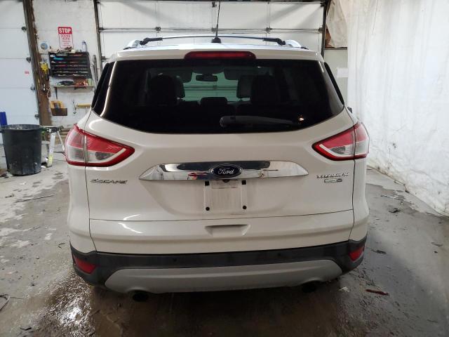 Photo 6 from auction – 2014 FORD ESCAPE TIT with VIN 1FMCU9J96EUE05908