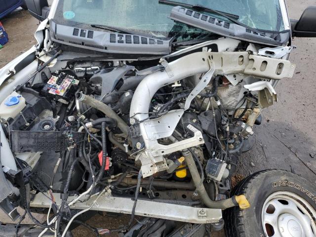 Photo 11 from auction – 2016 FORD F150 with VIN 1FTMF1E80GFB83024
