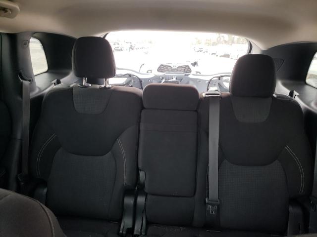 Photo 10 from auction – 2016 JEEP CHEROKEE L with VIN 1C4PJLCS4GW190418
