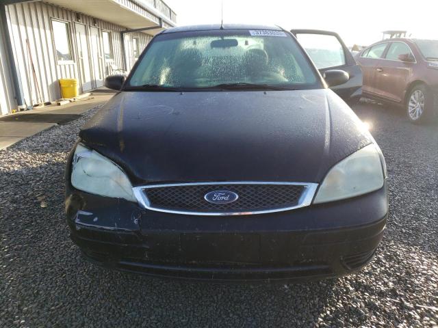 Photo 5 from auction – 2007 FORD FOCUS ZX4 with VIN 1FAFP34N37W102922