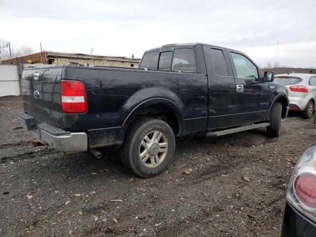 Photo 3 from auction – 2005 FORD F150 with VIN 1FTPX145X5NA95196