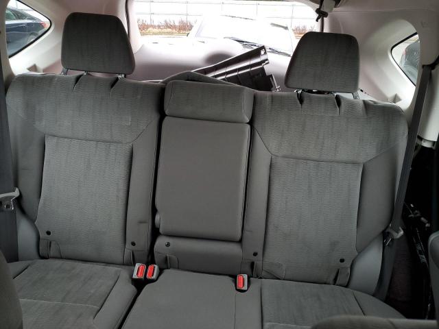 Photo 10 from auction – 2014 HONDA CR-V LX with VIN 5J6RM4H31EL097906
