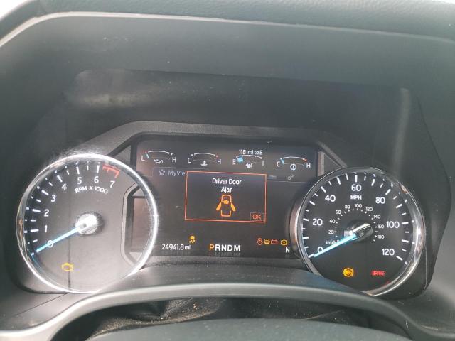 Photo 9 from auction – 2020 FORD EXPEDITION with VIN 1FMJK1KT9LEA66299