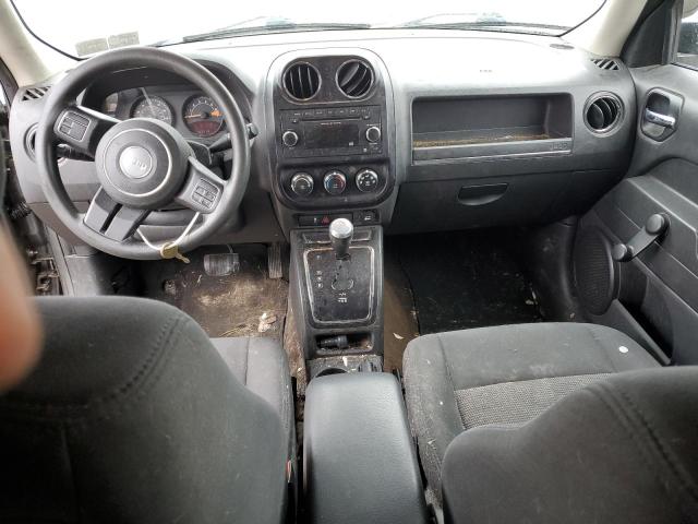 Photo 8 from auction – 2014 JEEP PATRIOT SP with VIN 1C4NJPBA5ED515688