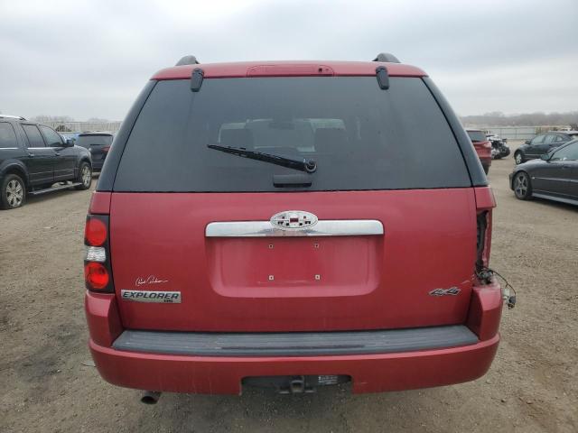Photo 6 from auction – 2008 FORD EXPLORER X with VIN 1FMEU73E28UB05729