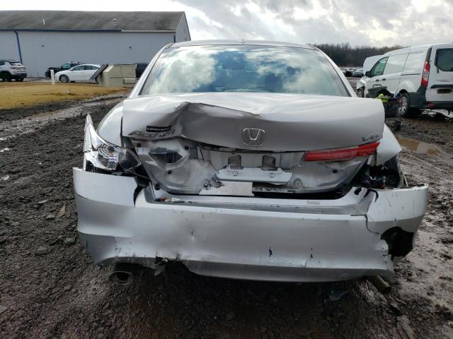 Photo 6 from auction – 2011 HONDA ACCORD with VIN 5KBCP3F82BB002622