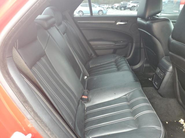 Photo 10 from auction – 2015 CHRYSLER 300 S with VIN 2C3CCAGG7FH922982