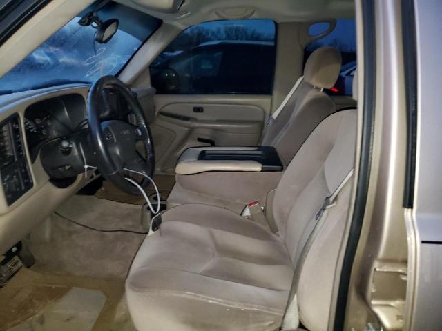 Photo 7 from auction – 2005 GMC NEW SIERRA with VIN 2GTEK13T651214403