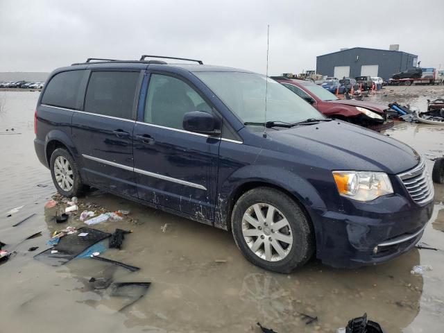 Photo 4 from auction – 2015 CHRYSLER TOWN & COU with VIN 2C4RC1BG8FR587741