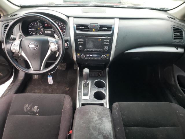 Photo 8 from auction – 2013 NISSAN ALTIMA 3.5 with VIN 1N4BL3AP4DN524568