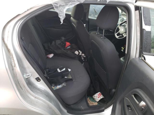 Photo 10 from auction – 2013 KIA RIO EX with VIN KNADN5A3XD6156734