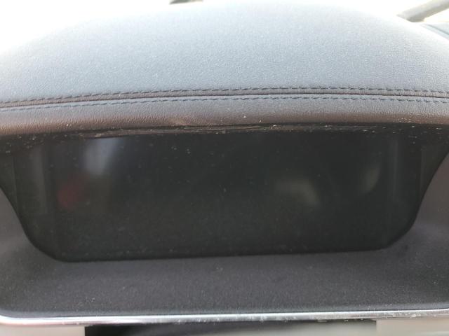 Photo 9 from auction – 2021 LAND ROVER RANGE ROVE with VIN SALGS2SE6MA453092
