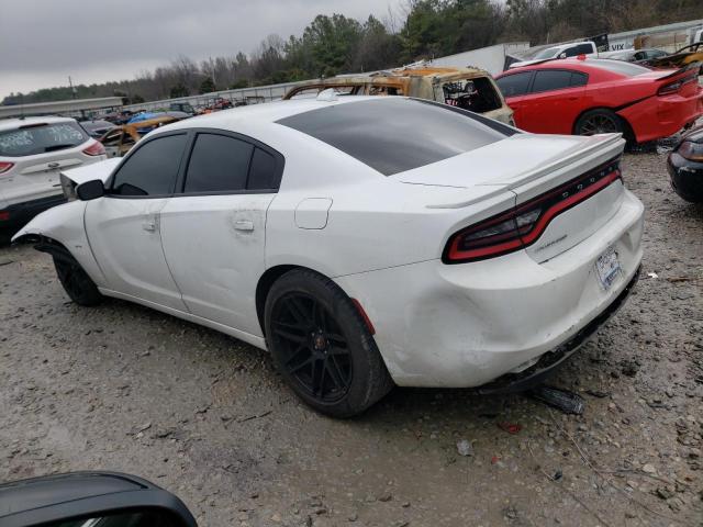 صورة رقم 2 من المزاد - 2017 DODGE CHARGER R/ مع VIN 2C3CDXCT1HH549377