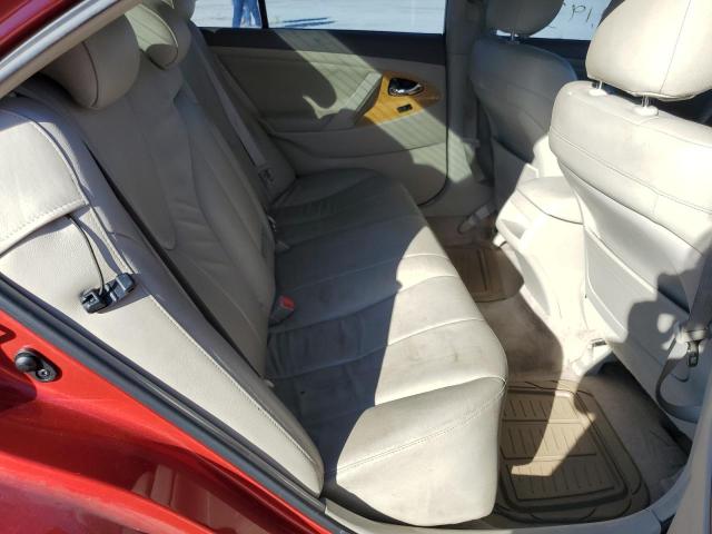 Photo 10 from auction – 2008 TOYOTA CAMRY CE with VIN 4T1BE46KX8U262845