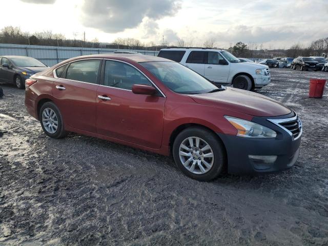 Photo 4 from auction – 2014 NISSAN ALTIMA with VIN 1N4AL3AP6EC103718