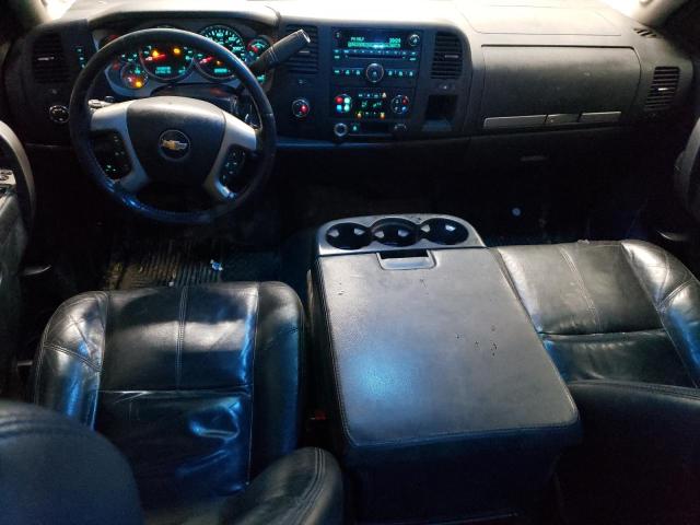 Photo 8 from auction – 2011 CHEVROLET SILVERADO with VIN 1GC1KXEG2BF142055
