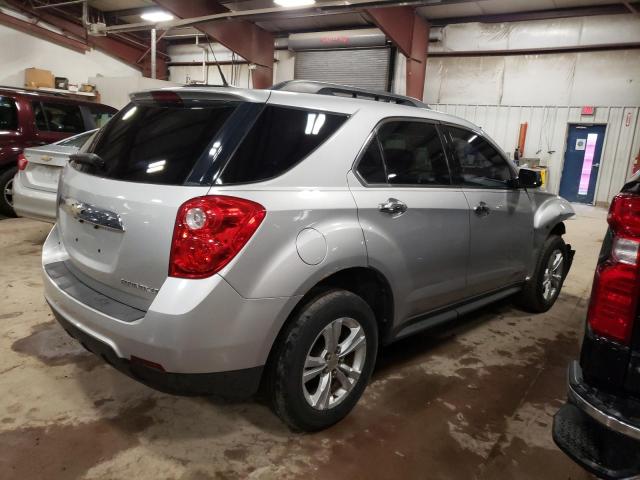 Photo 3 from auction – 2011 CHEVROLET EQUINOX LT with VIN 2CNFLEEC5B6399611
