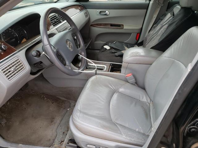 Photo 7 from auction – 2007 BUICK LACROSSE C with VIN 2G4WD552071235336